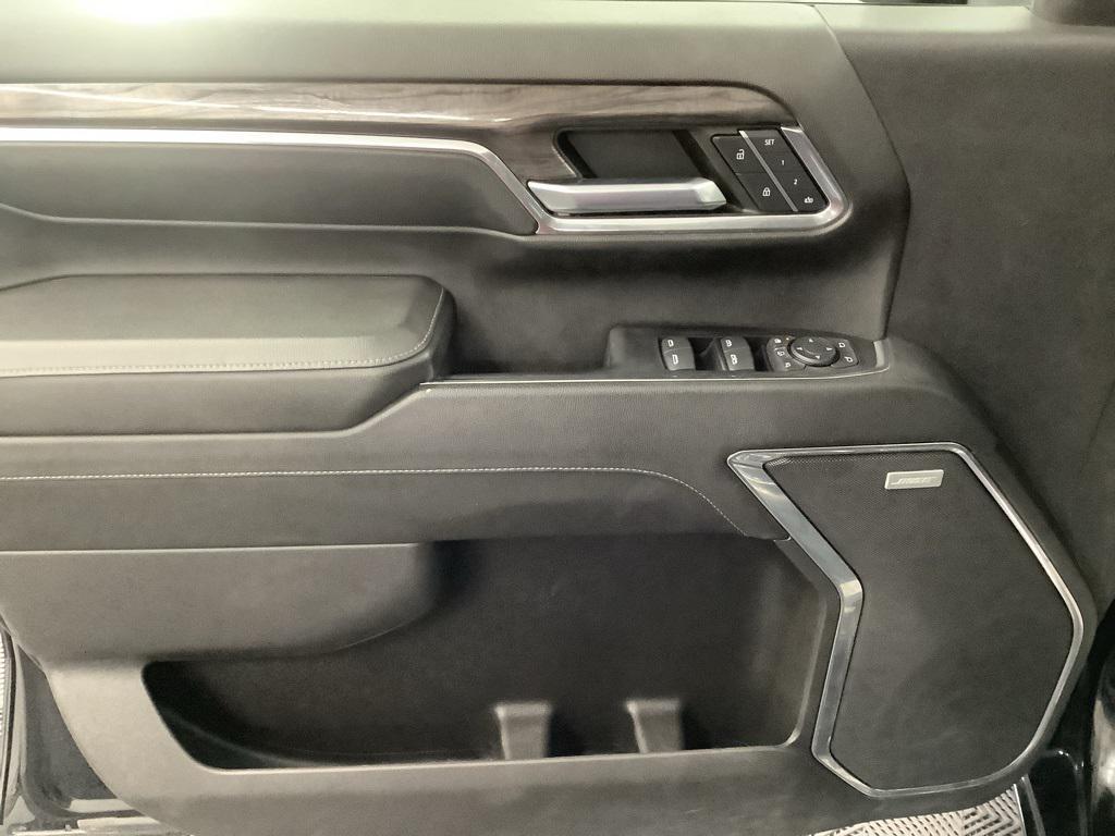 used 2024 Chevrolet Silverado 3500 car, priced at $64,980