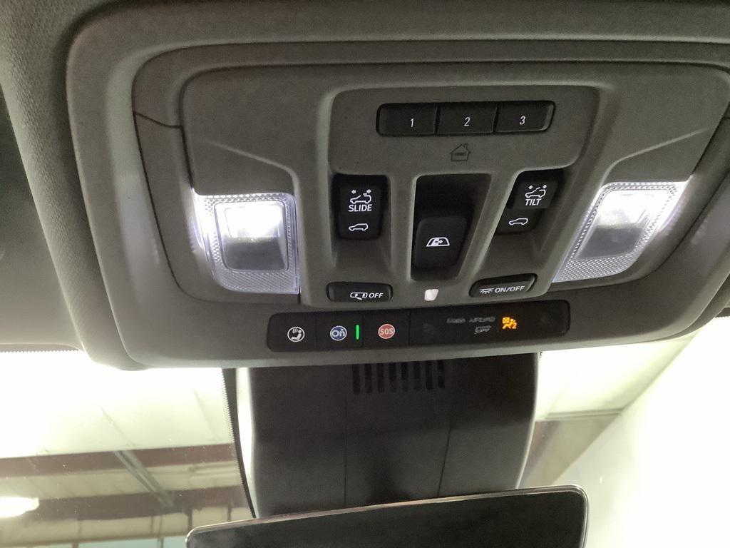 used 2024 Chevrolet Silverado 3500 car, priced at $64,980