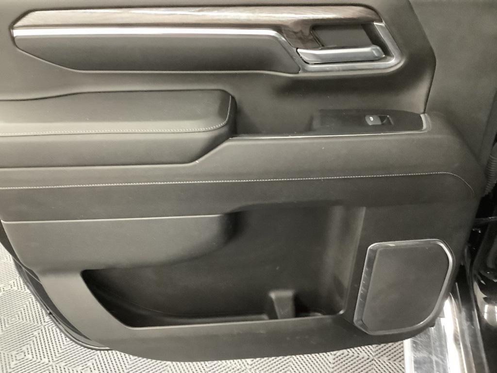 used 2024 Chevrolet Silverado 3500 car, priced at $64,980