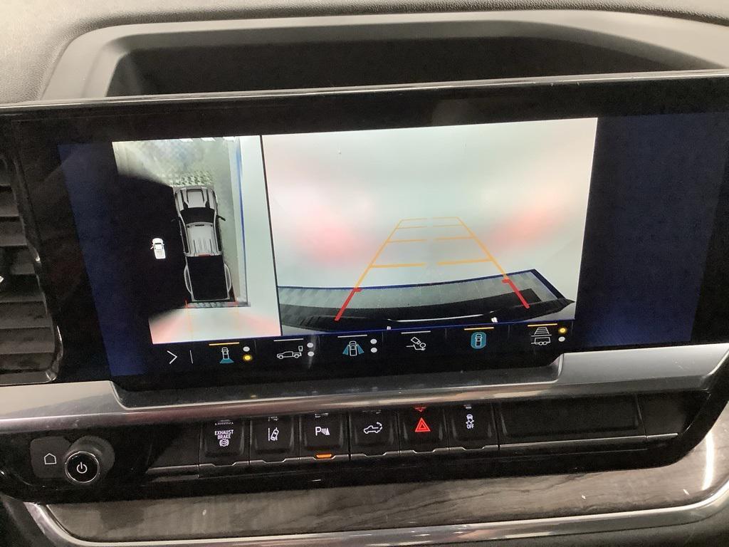 used 2024 Chevrolet Silverado 3500 car, priced at $64,980