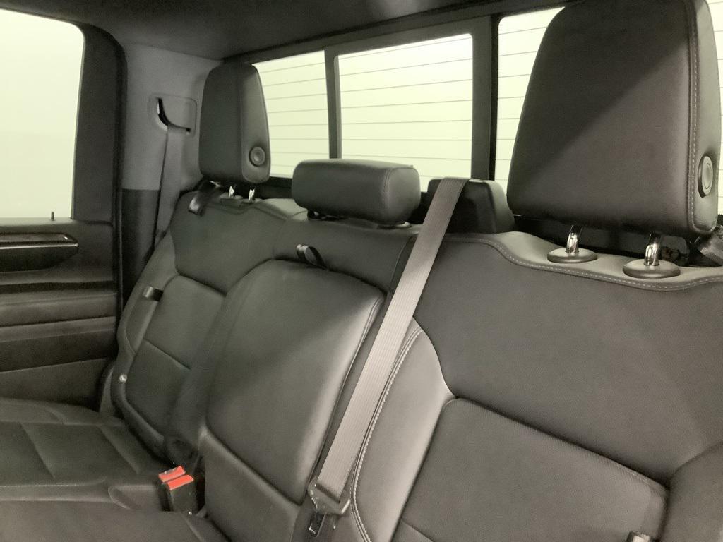 used 2024 Chevrolet Silverado 3500 car, priced at $64,980