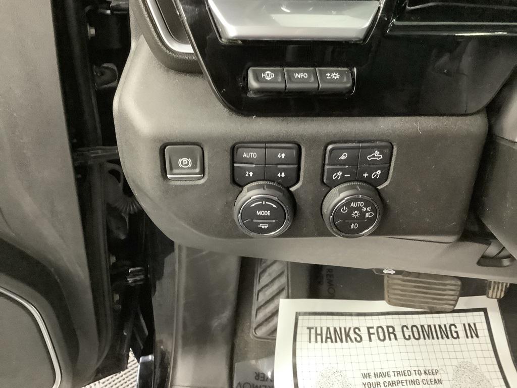 used 2024 Chevrolet Silverado 3500 car, priced at $64,980