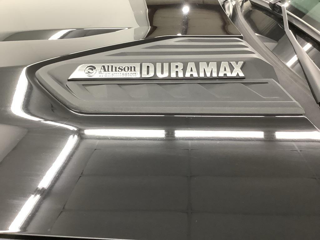 used 2024 Chevrolet Silverado 3500 car, priced at $64,980