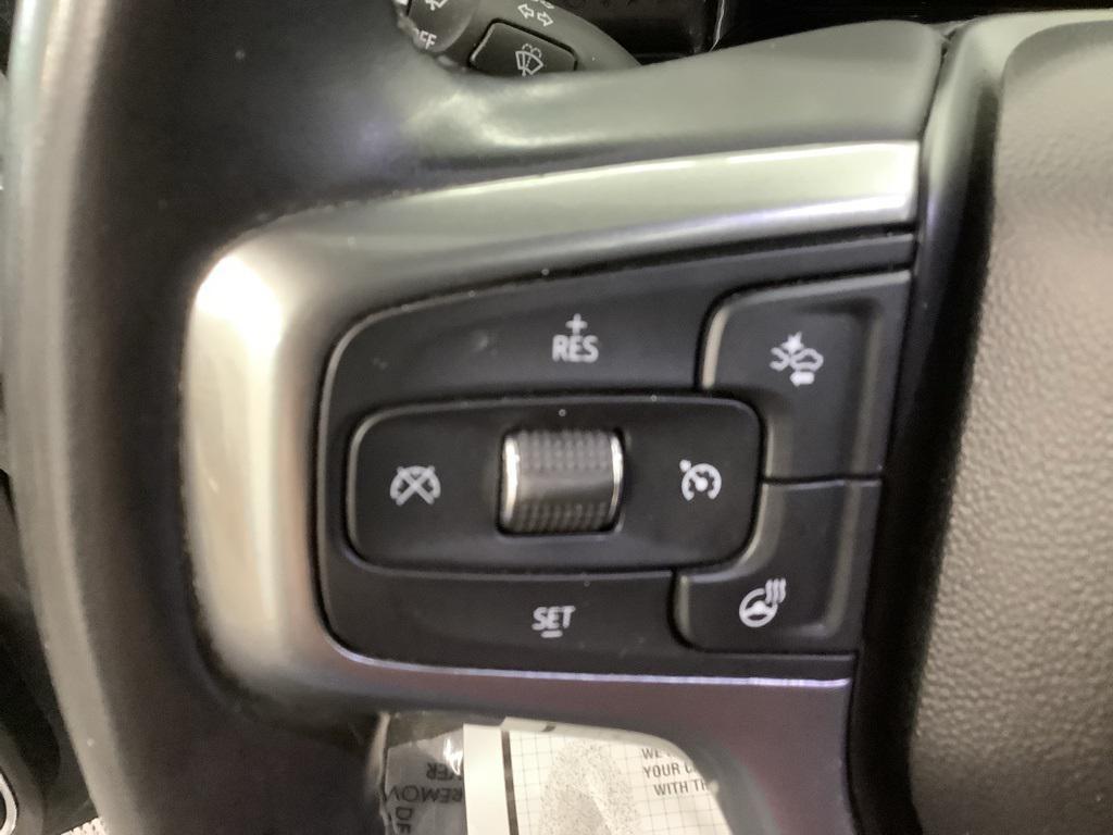 used 2024 Chevrolet Silverado 3500 car, priced at $64,980