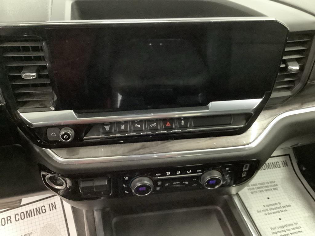 used 2024 Chevrolet Silverado 3500 car, priced at $64,980