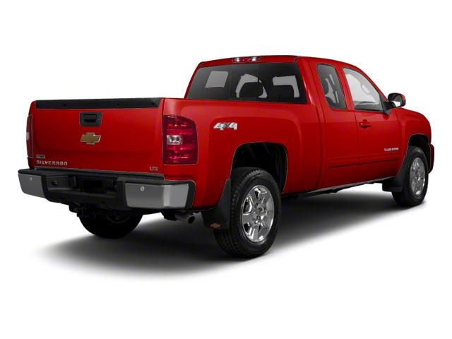 used 2013 Chevrolet Silverado 1500 car