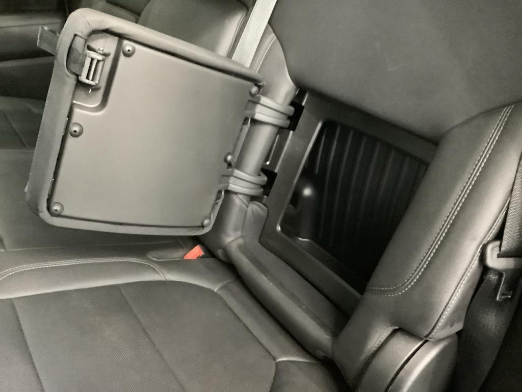 used 2022 Chevrolet Silverado 1500 car, priced at $35,380