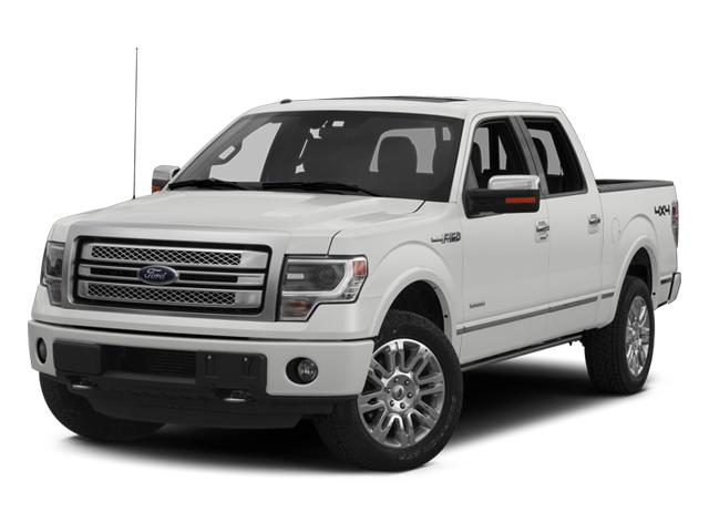 used 2014 Ford F-150 car, priced at $12,980