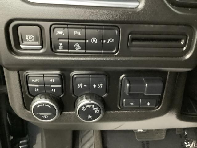 used 2021 Chevrolet Tahoe car, priced at $45,980