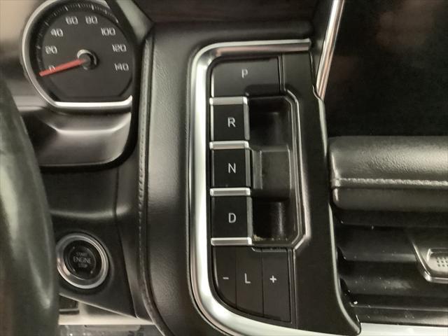used 2021 Chevrolet Tahoe car, priced at $45,980