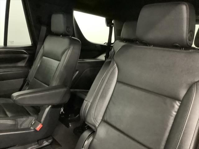 used 2021 Chevrolet Tahoe car, priced at $45,980