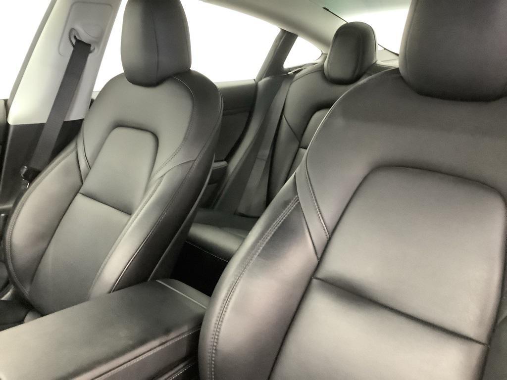 used 2022 Tesla Model 3 car, priced at $25,680