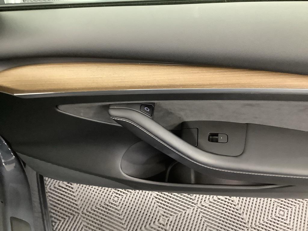 used 2022 Tesla Model 3 car, priced at $25,680