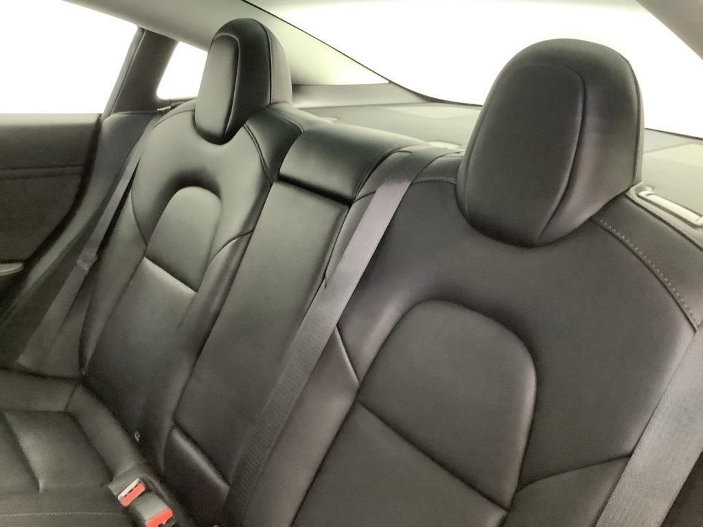 used 2022 Tesla Model 3 car, priced at $25,680