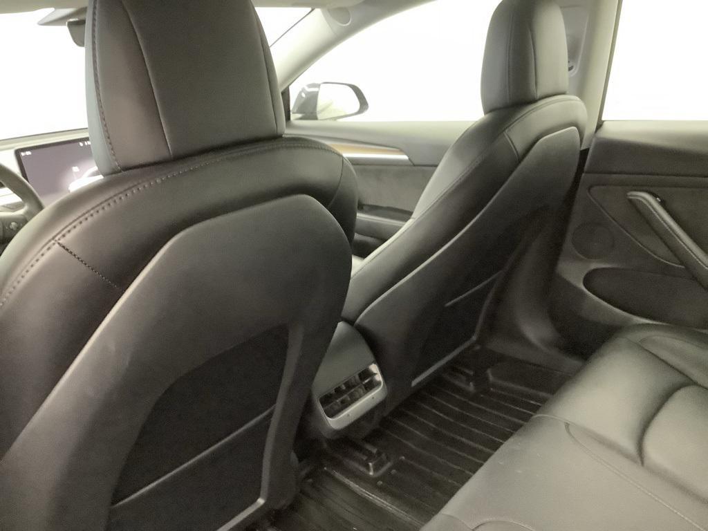 used 2022 Tesla Model 3 car, priced at $25,680
