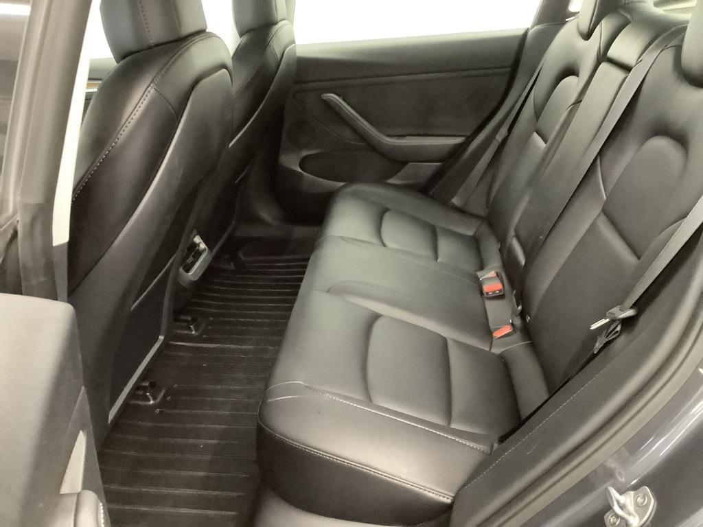 used 2022 Tesla Model 3 car, priced at $25,680