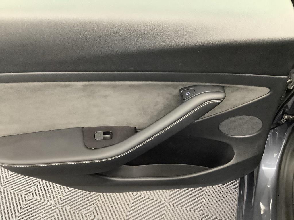 used 2022 Tesla Model 3 car, priced at $25,680