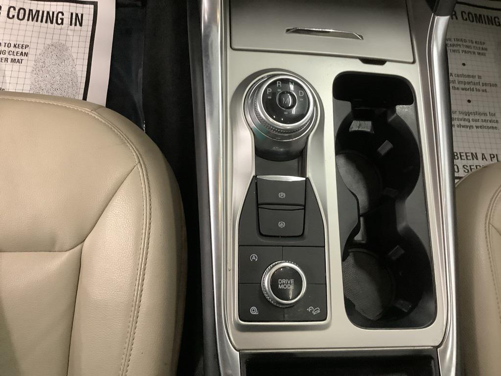used 2020 Ford Explorer car, priced at $17,980