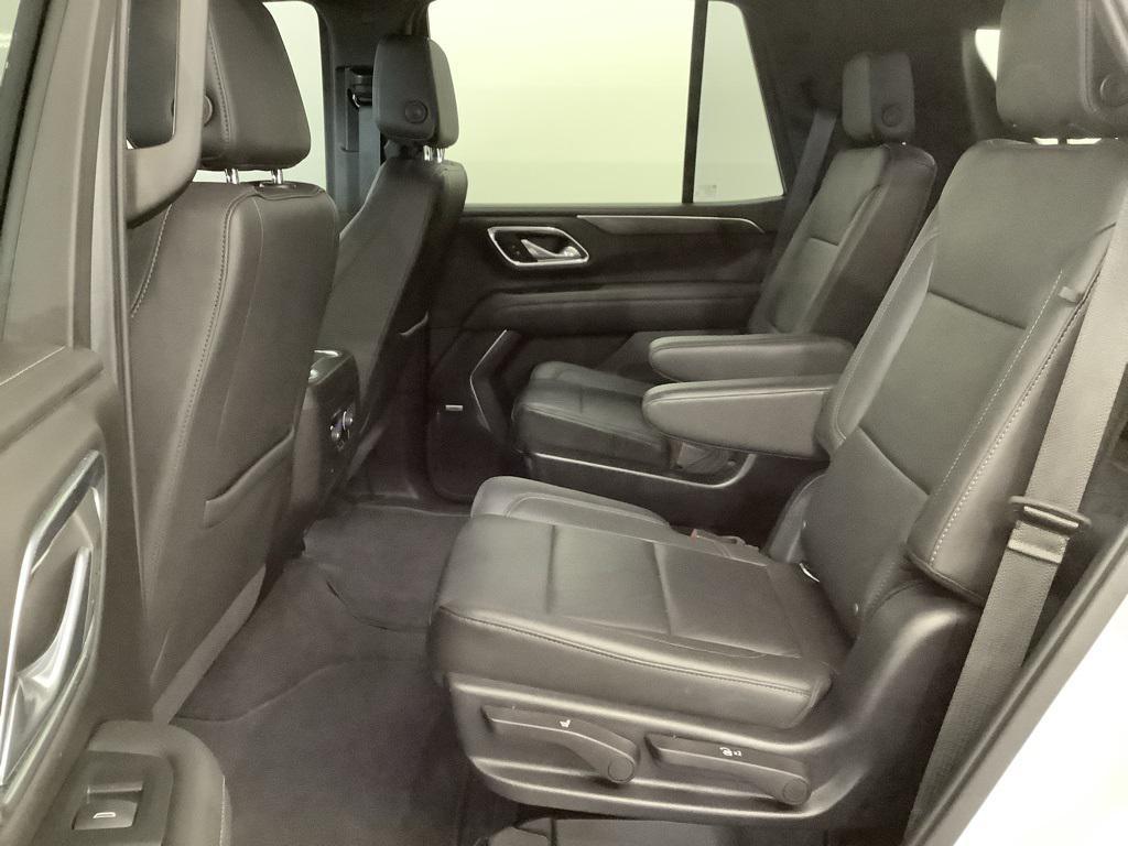used 2021 Chevrolet Tahoe car, priced at $39,980