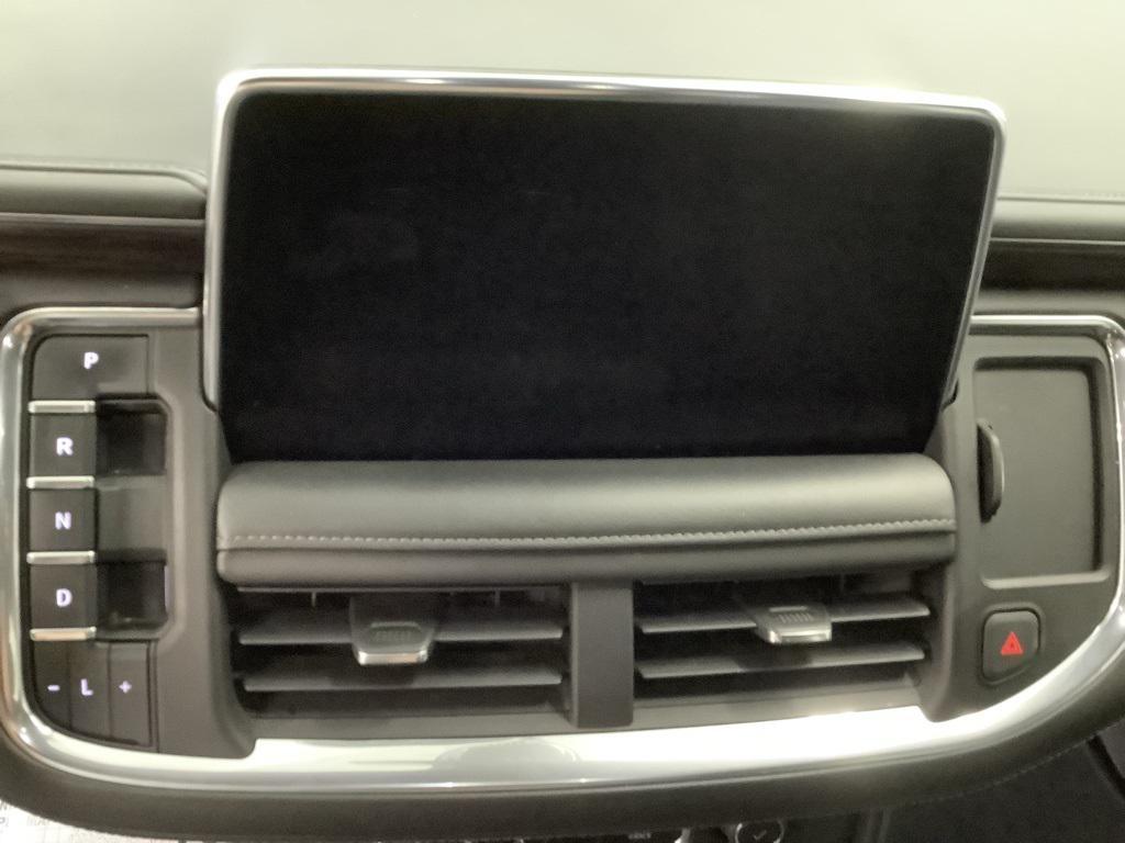 used 2021 Chevrolet Tahoe car, priced at $39,980