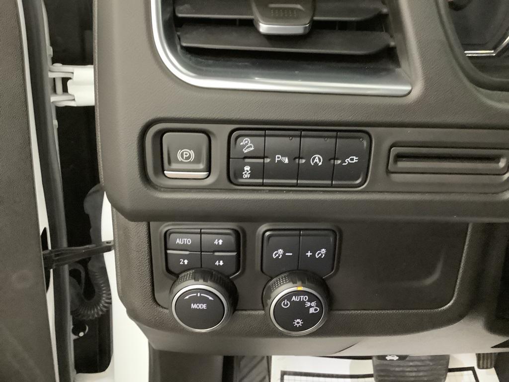 used 2021 Chevrolet Tahoe car, priced at $39,980