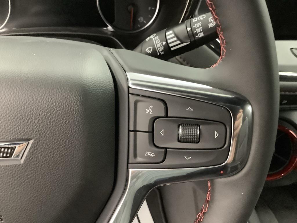 new 2026 Chevrolet Blazer car