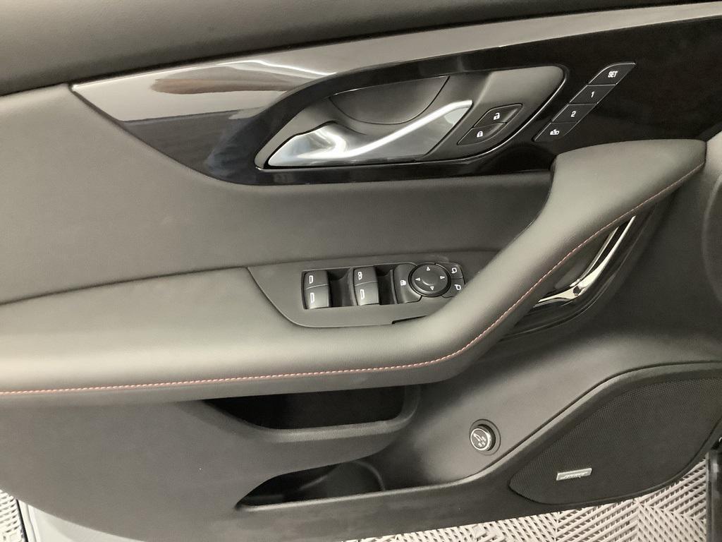 new 2026 Chevrolet Blazer car