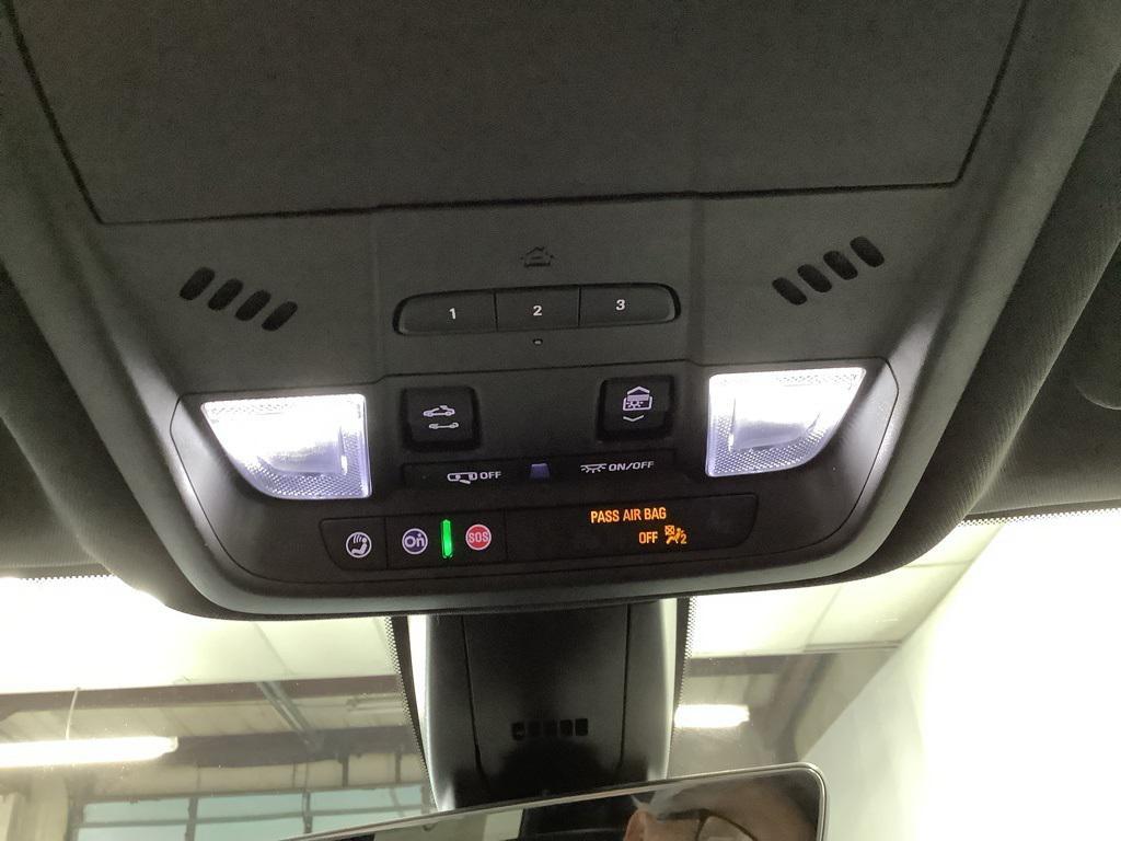 new 2026 Chevrolet Blazer car