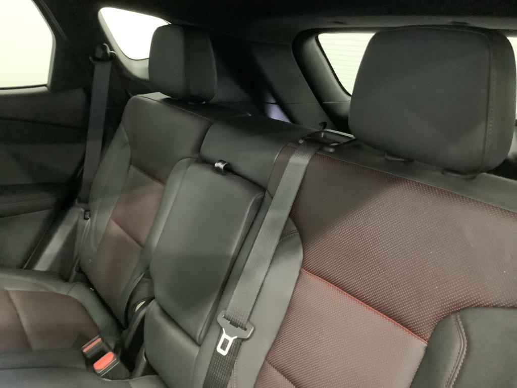 new 2026 Chevrolet Blazer car