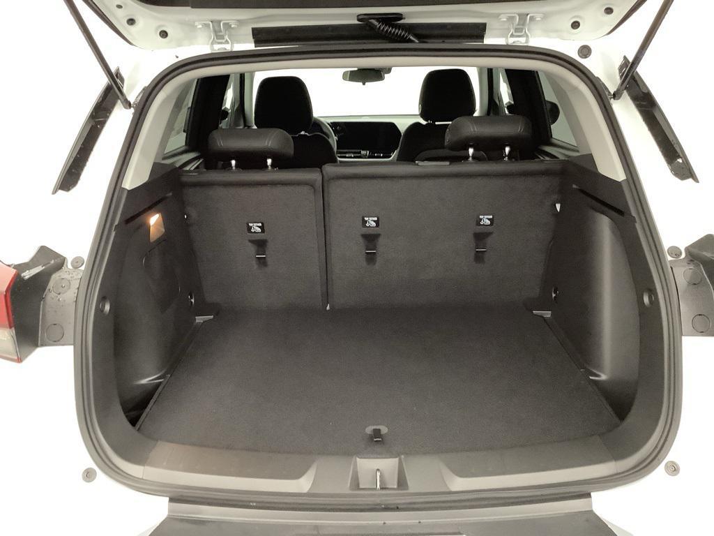 new 2026 Chevrolet TrailBlazer car