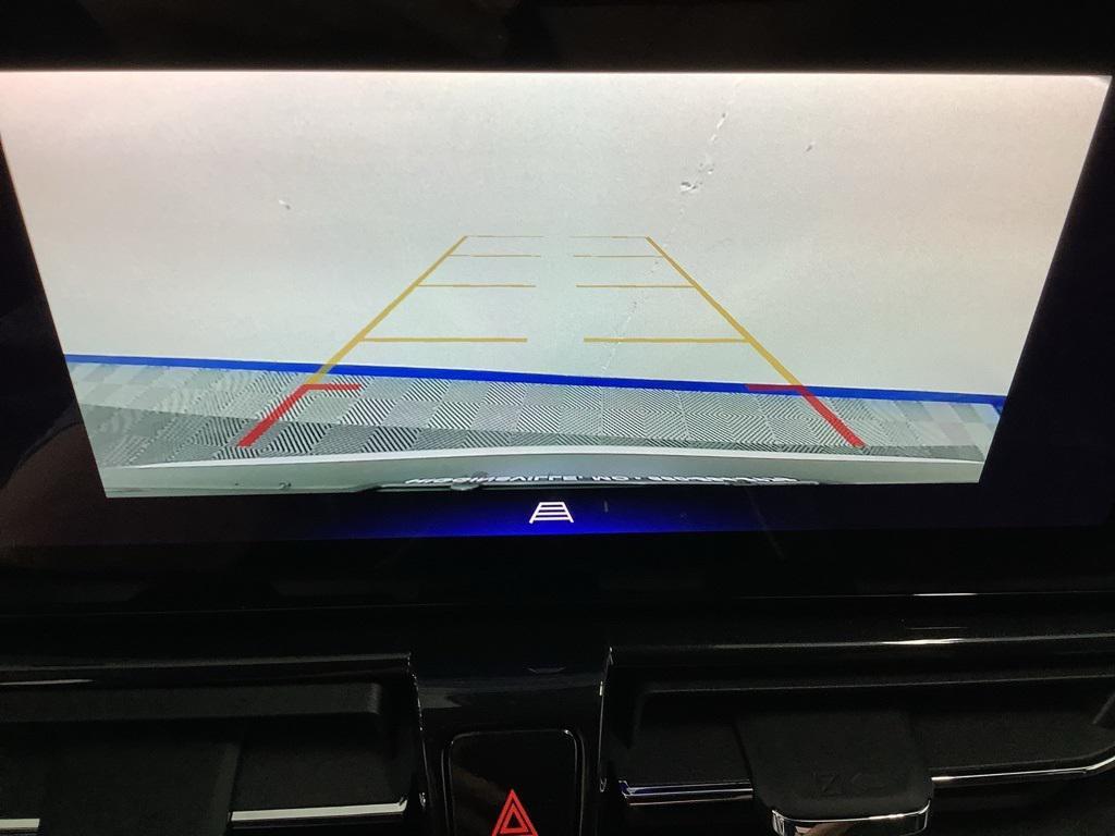 new 2026 Chevrolet TrailBlazer car