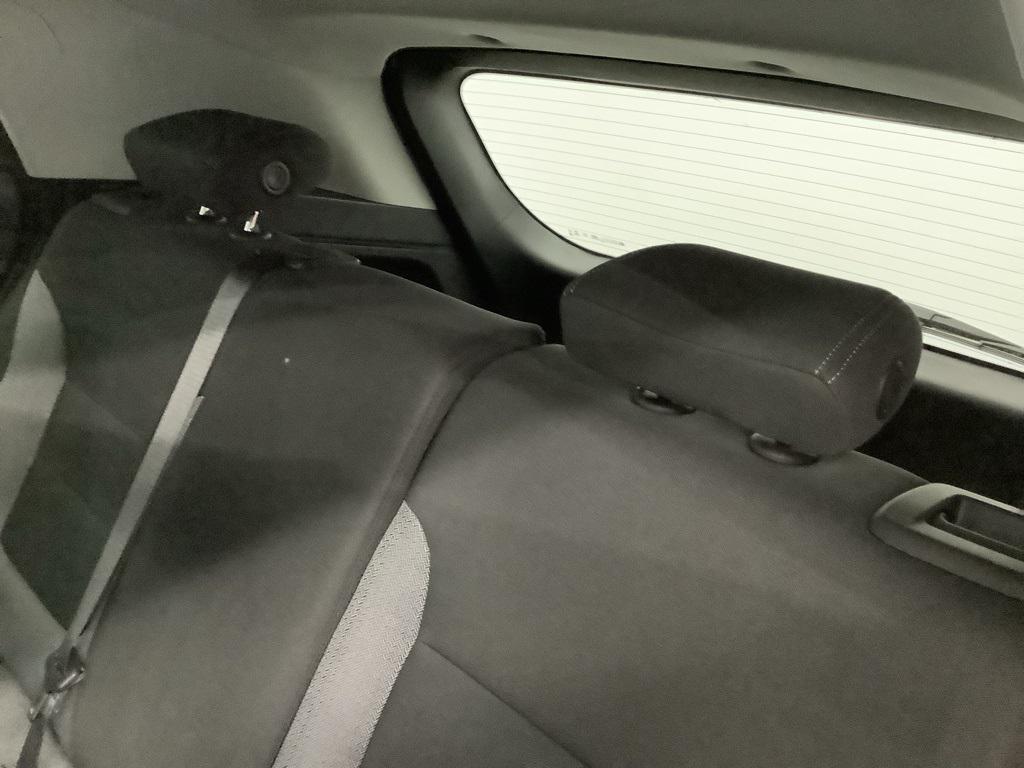 new 2026 Chevrolet TrailBlazer car