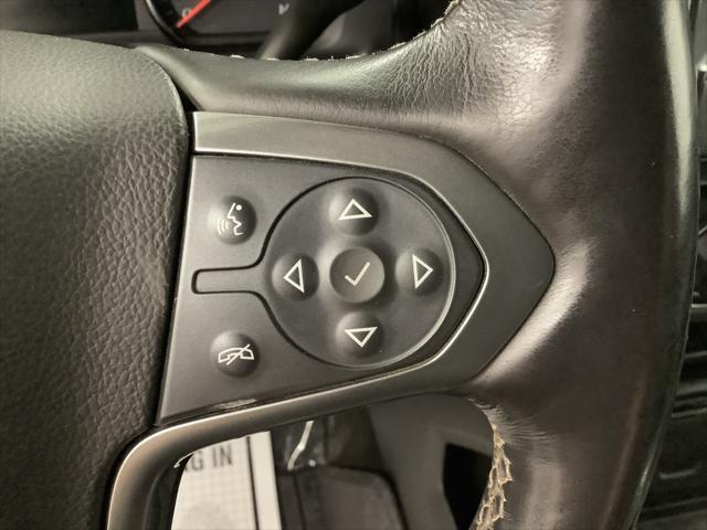 used 2018 Chevrolet Silverado 2500 car, priced at $41,980