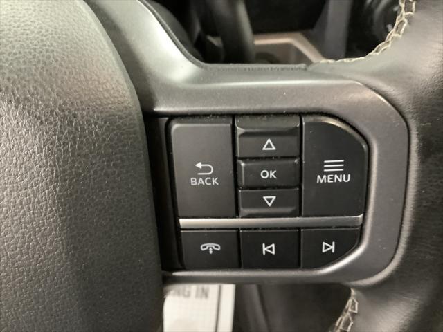 used 2024 Ford F-150 car, priced at $49,980