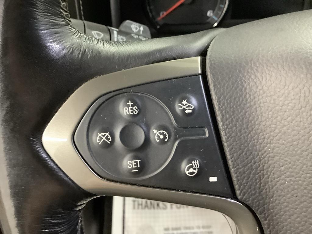 used 2018 Chevrolet Silverado 2500 car, priced at $39,980