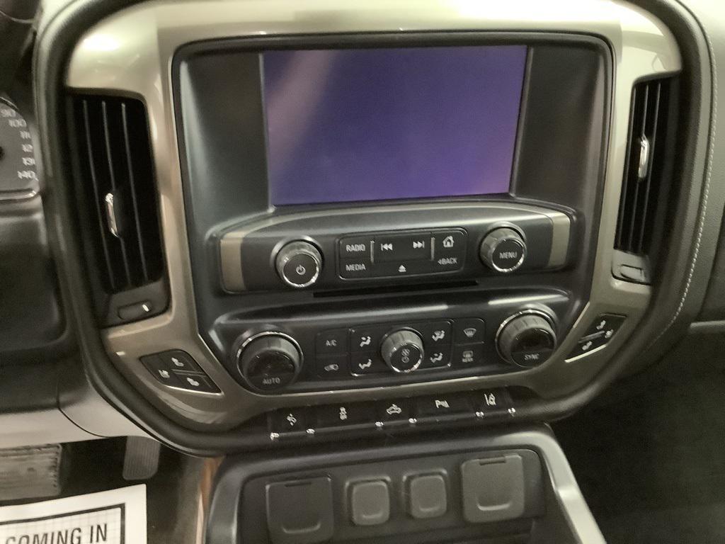 used 2018 Chevrolet Silverado 2500 car, priced at $39,980