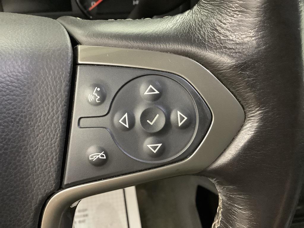 used 2018 Chevrolet Silverado 2500 car, priced at $39,980