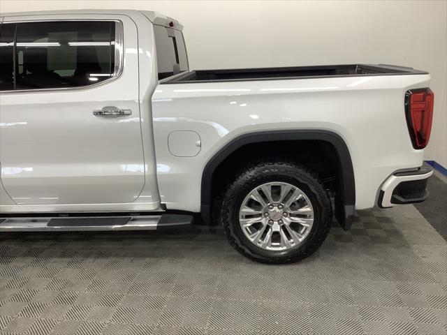 used 2024 GMC Sierra 1500 car, priced at $59,980