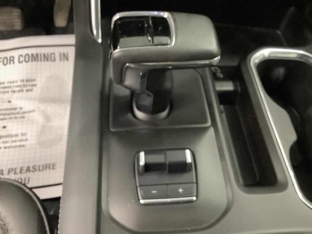 used 2024 GMC Sierra 1500 car, priced at $56,580