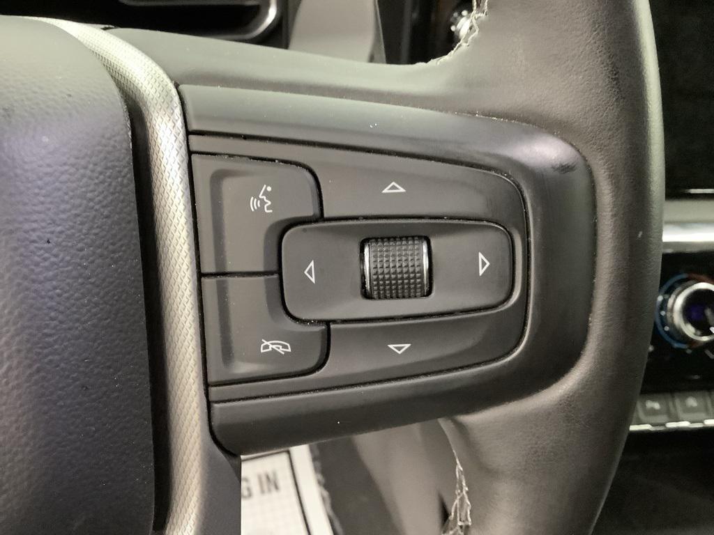used 2024 GMC Sierra 1500 car, priced at $56,580