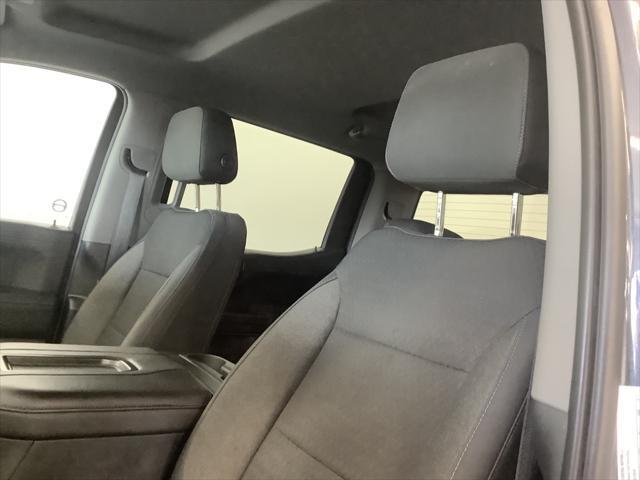 used 2019 Chevrolet Silverado 1500 car