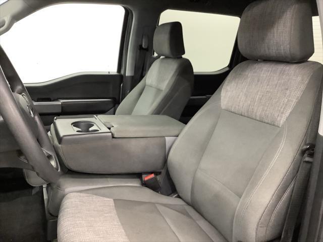 used 2023 Ford F-150 car