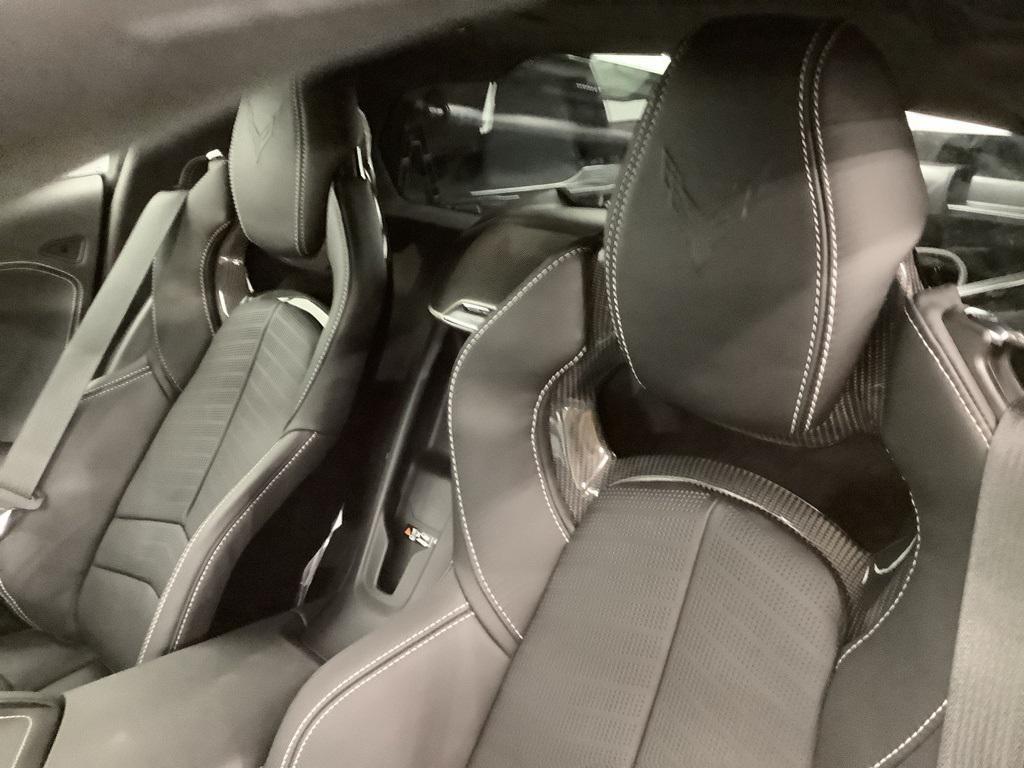 new 2026 Chevrolet Corvette car