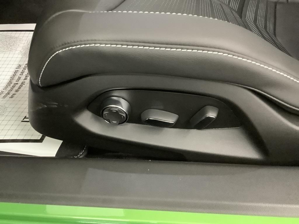 new 2026 Chevrolet Corvette car