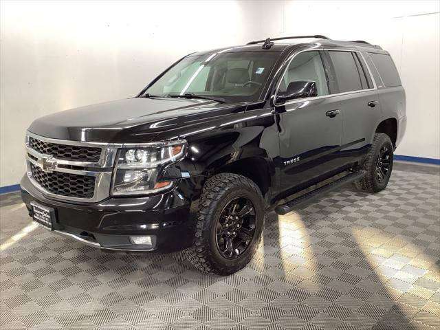 used 2019 Chevrolet Tahoe car, priced at $29,980