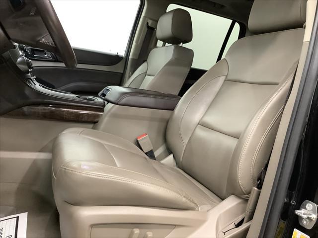 used 2019 Chevrolet Tahoe car, priced at $29,980