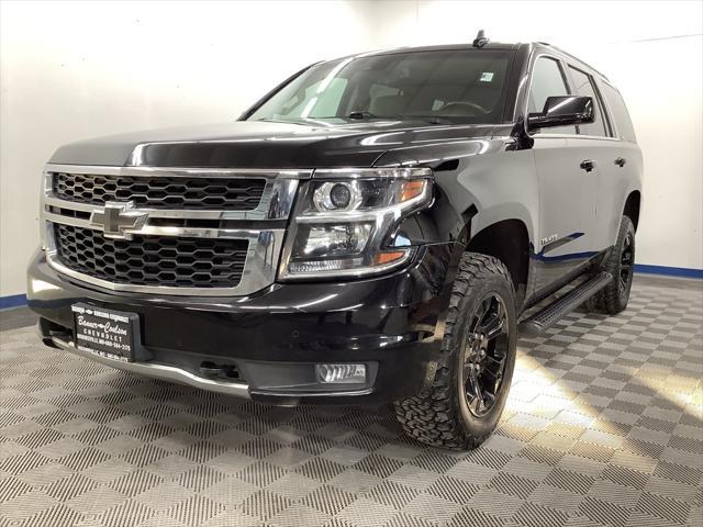 used 2019 Chevrolet Tahoe car, priced at $29,980