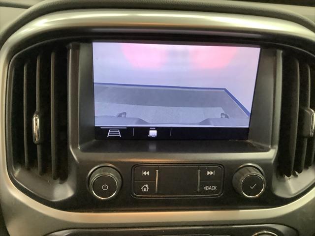 used 2019 Chevrolet Colorado car, priced at $34,980