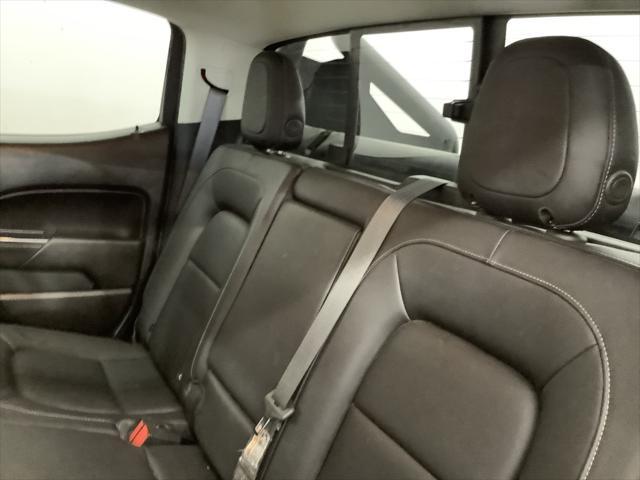 used 2019 Chevrolet Colorado car, priced at $34,980