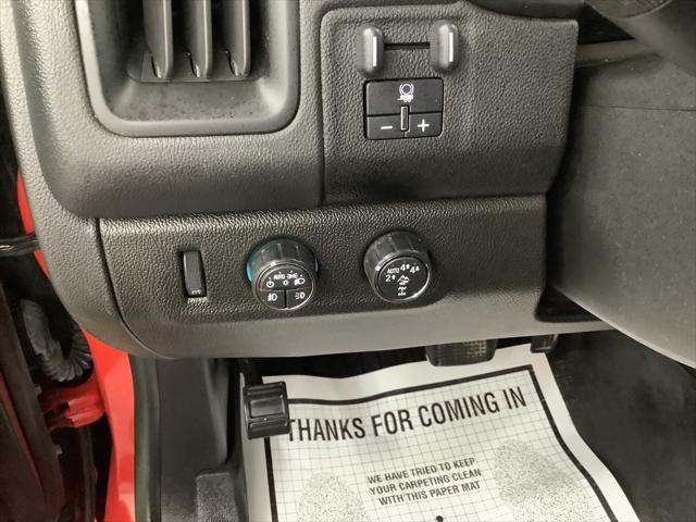used 2019 Chevrolet Colorado car, priced at $34,980